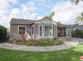 6557 Ruffner Ave, Van Nuys, CA 91406