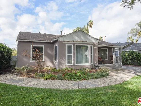 6557 Ruffner Ave, Van Nuys, CA 91406