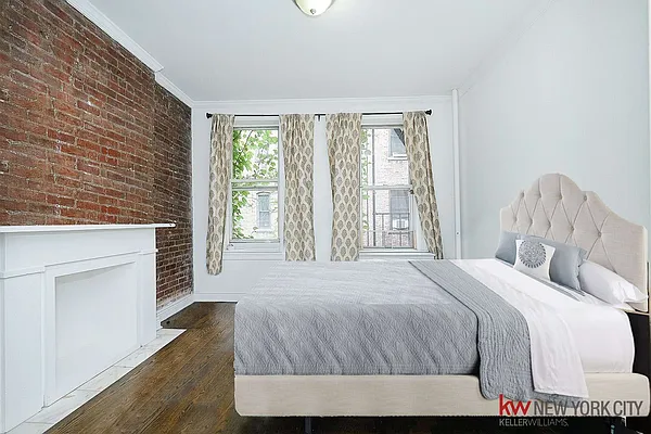 Rented by Keller Williams NYC | media 7
