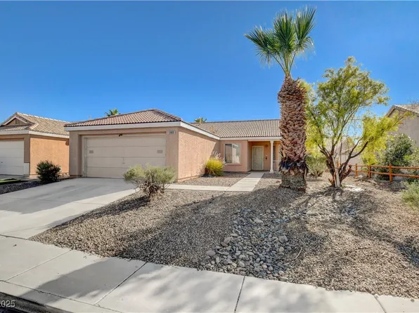 3503 Slapton Ave, North Las Vegas, NV 89031