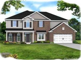 115 Oaktrace Pl, Savannah, GA 31419