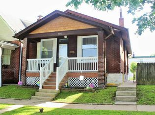 4328 Gertrude Ave, Saint Louis, MO 63116