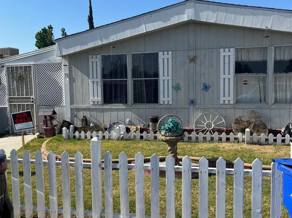 700 S Shafter Ave Space 96, Shafter, CA 93263