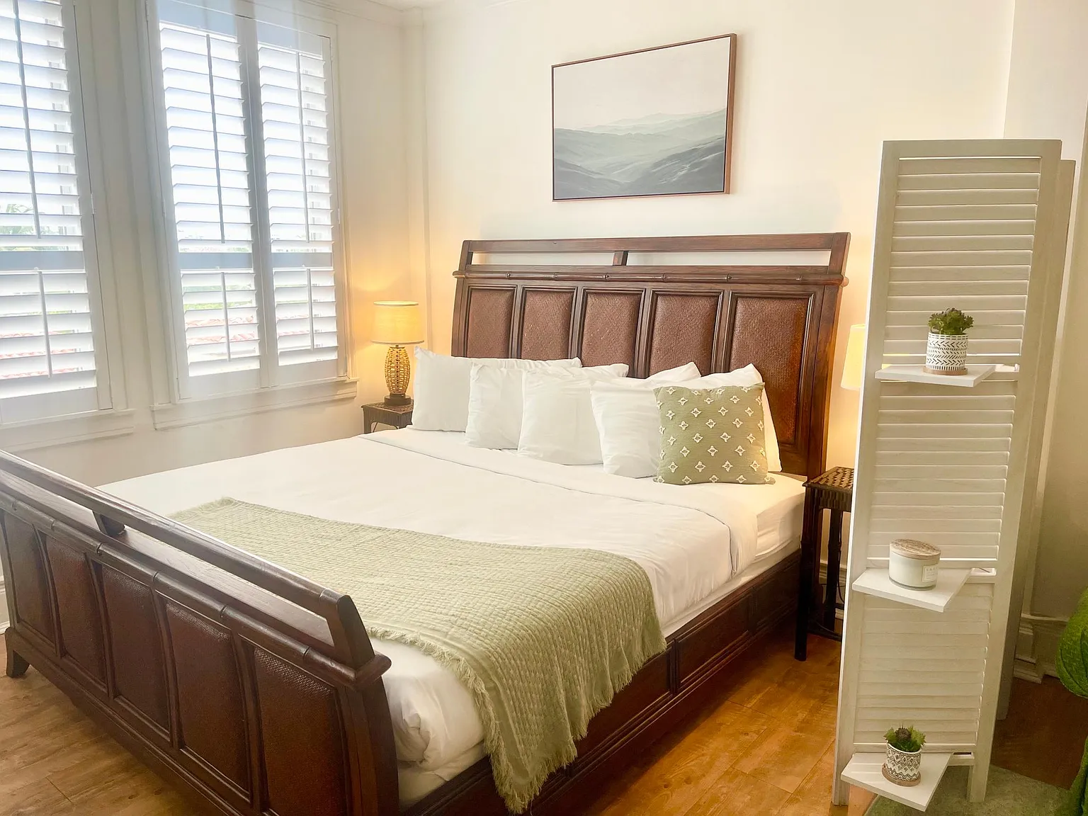 1 bed, 448 sqft, $3,000 — Photo 2