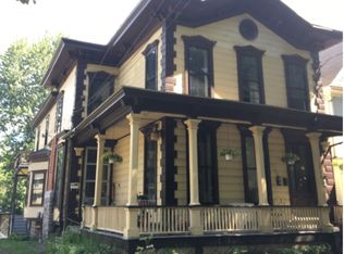 210 Green St REAR 3, Syracuse, NY 13203
