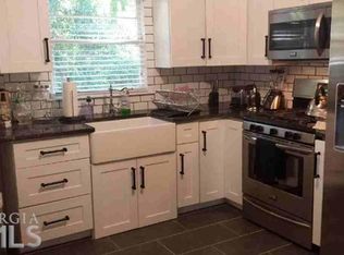 2091 Seavey Dr, Decatur, GA 30032