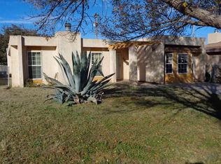 318 Russell St, Carlsbad, NM 88220