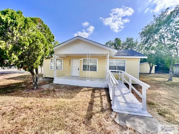 1040 Rio Grande St, San Benito, TX 78586