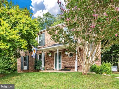 211 Village Way, Mount Airy, MD, 21771