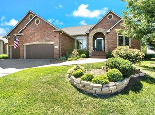 2021 S Triple Crown St, Wichita, KS 67230