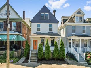 7308 Florence Ave, Pittsburgh, PA 15218