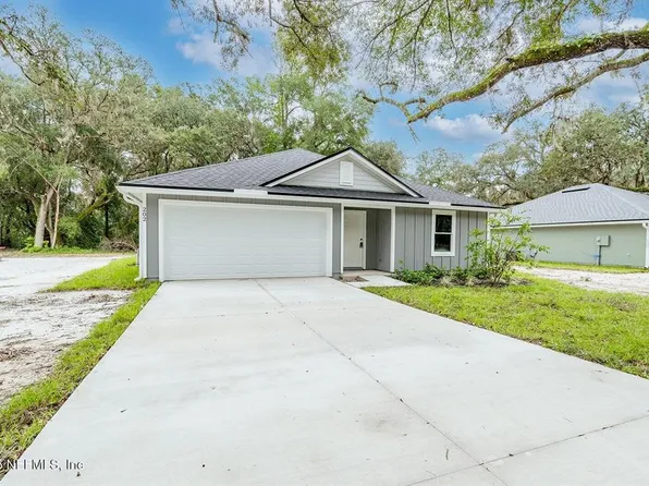 1262 Coral Farms Rd, Florahome, FL 32140