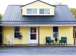 419 Green Ave Ext, Lewistown, PA 17044