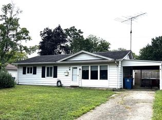 1254 Reedsdale Rd, Dayton, OH 45432