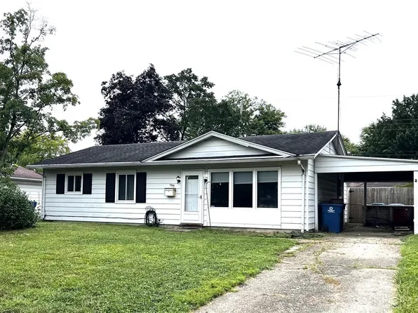 1254 Reedsdale Rd, Dayton, OH 45432