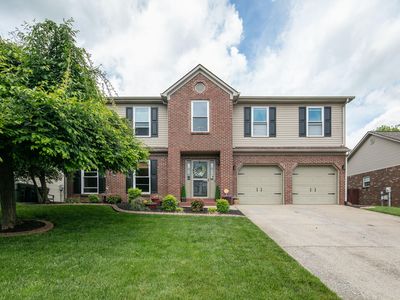 312 Valley Brook Dr, Lexington, KY, 40511