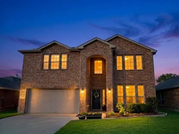1301 Coleman Dr, Melissa, TX 75454
