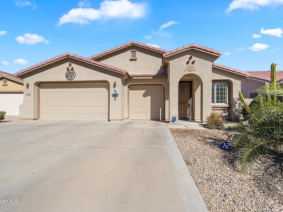 1st image of 860 E CIERRA Circle