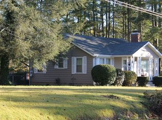 93 Elm Bend Rd, Brevard, NC 28712