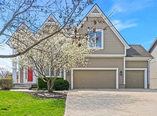 7519 W 144th Pl, Overland Park, KS 66223