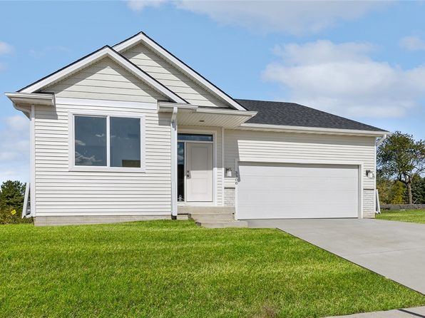 New Construction Homes in Ankeny IA | Zillow