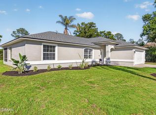 71 Presidential Ln, Palm Coast, FL 32164