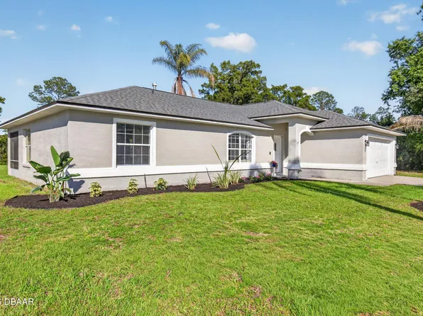 71 Presidential Ln, Palm Coast, FL 32164