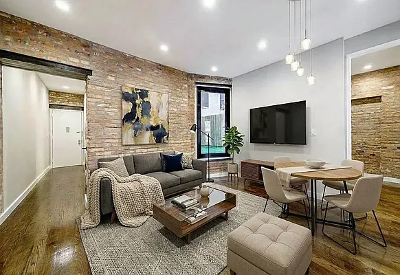 92 Second Avenue #7