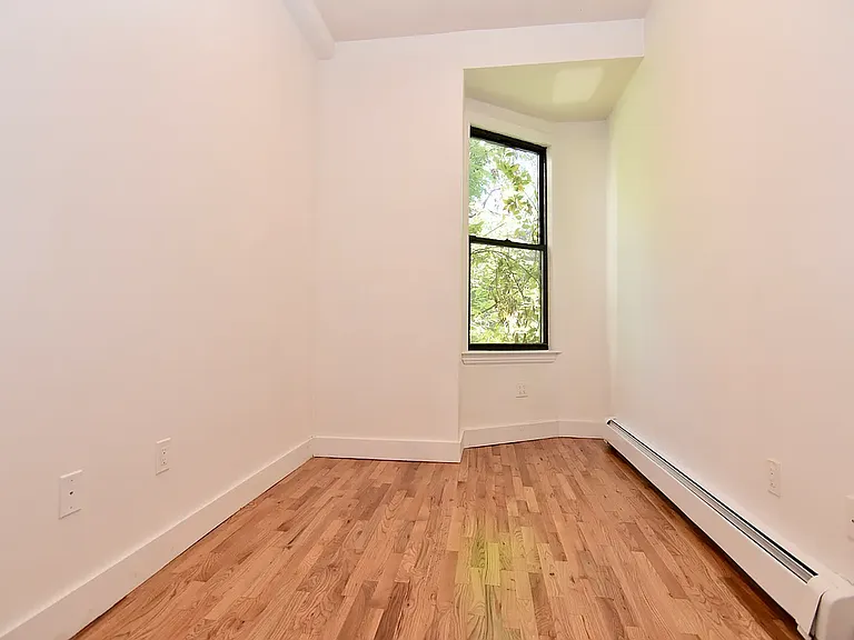 391 Convent Ave #2 — Photo 6