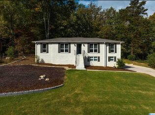 1108 Martinwood Ln, Birmingham, AL 35235