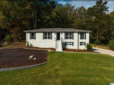 1108 Martinwood Ln, Birmingham, AL, 35235