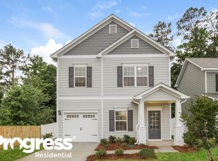 25 Cottage Trce NW, Cartersville, GA 30121