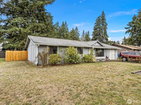 17212 13th Avenue E, Spanaway, WA 98387