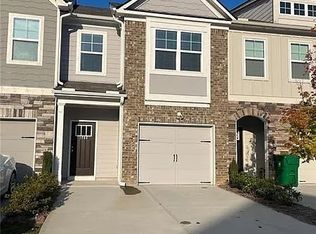 1948 Dillon Dr, Lithonia, GA 30058
