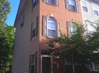 130 Danbury St SW, Washington, DC 20032