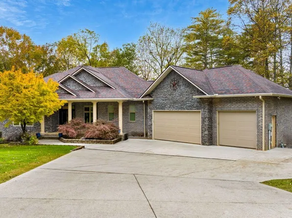 119 Wiltshire Dr, Oak Ridge, TN 37830