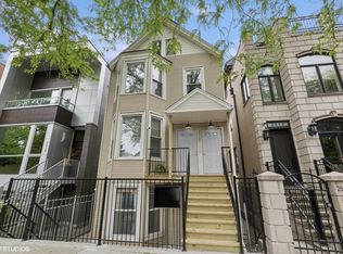 2512 N Marshfield Ave, Chicago, IL 60614