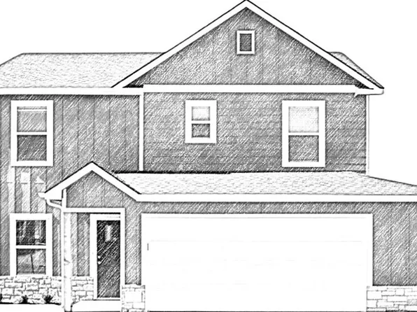 11722 W Scarlett Ln, Maize, KS 67101