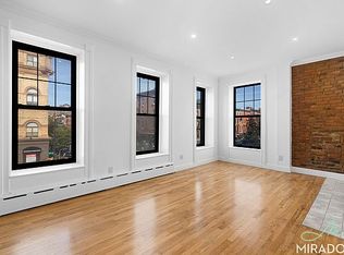 444 9th St #3F, Brooklyn, NY 11215