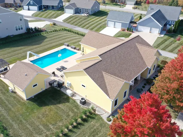 243 Bridgewater Blvd, Kokomo, IN 46902