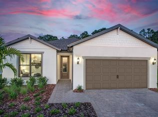 2540 Charter Oak Dr, North Port, FL 34289