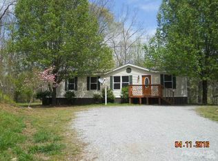 678 Iberian Rd, Dahlonega, GA 30533