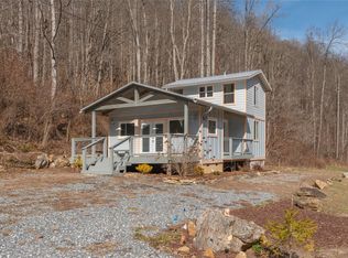 2287 Tilley Creek Rd, Cullowhee, NC 28723