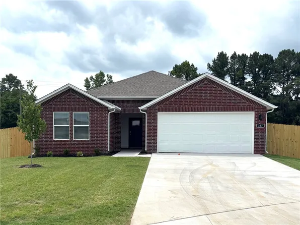 337 Florida Ave, Farmington, AR 72730