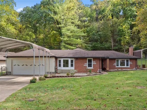 3838 Dewey Ave, Arnold, MO 63010