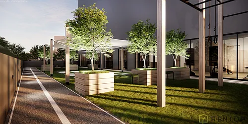 Rented by Rentopia