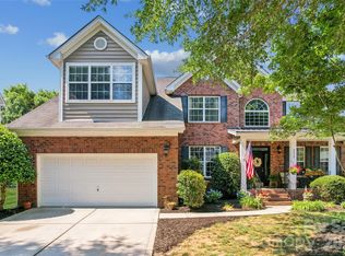 9639 Brandybuck Dr, Charlotte, NC 28269