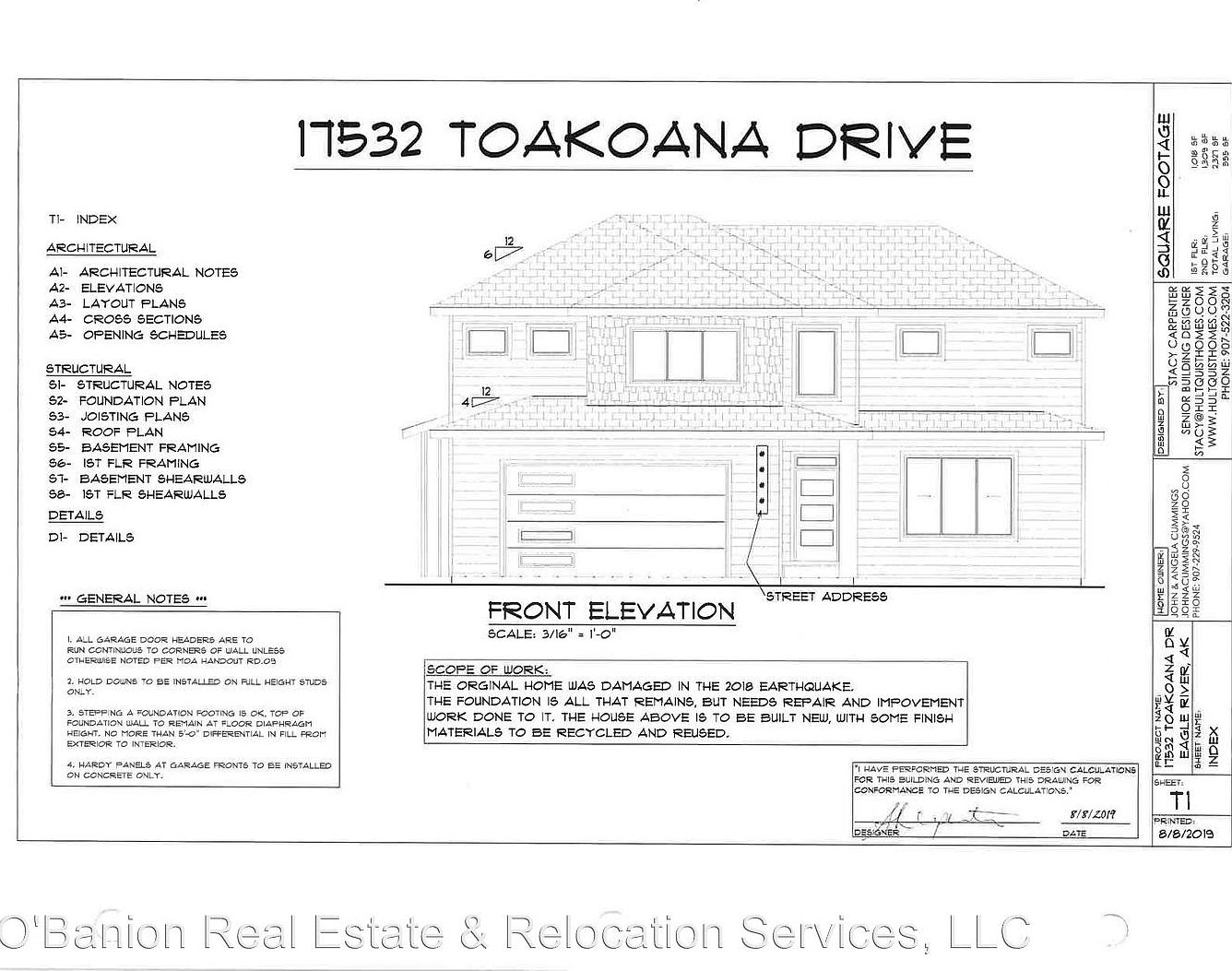 17532 Toakoana Dr, Eagle River, AK 99577 Zillow