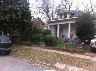 564 N 10th St, Muskogee, OK 74401