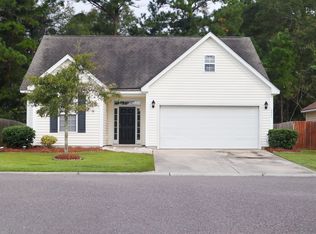 2600 Spivey Ct, North Charleston, SC 29406